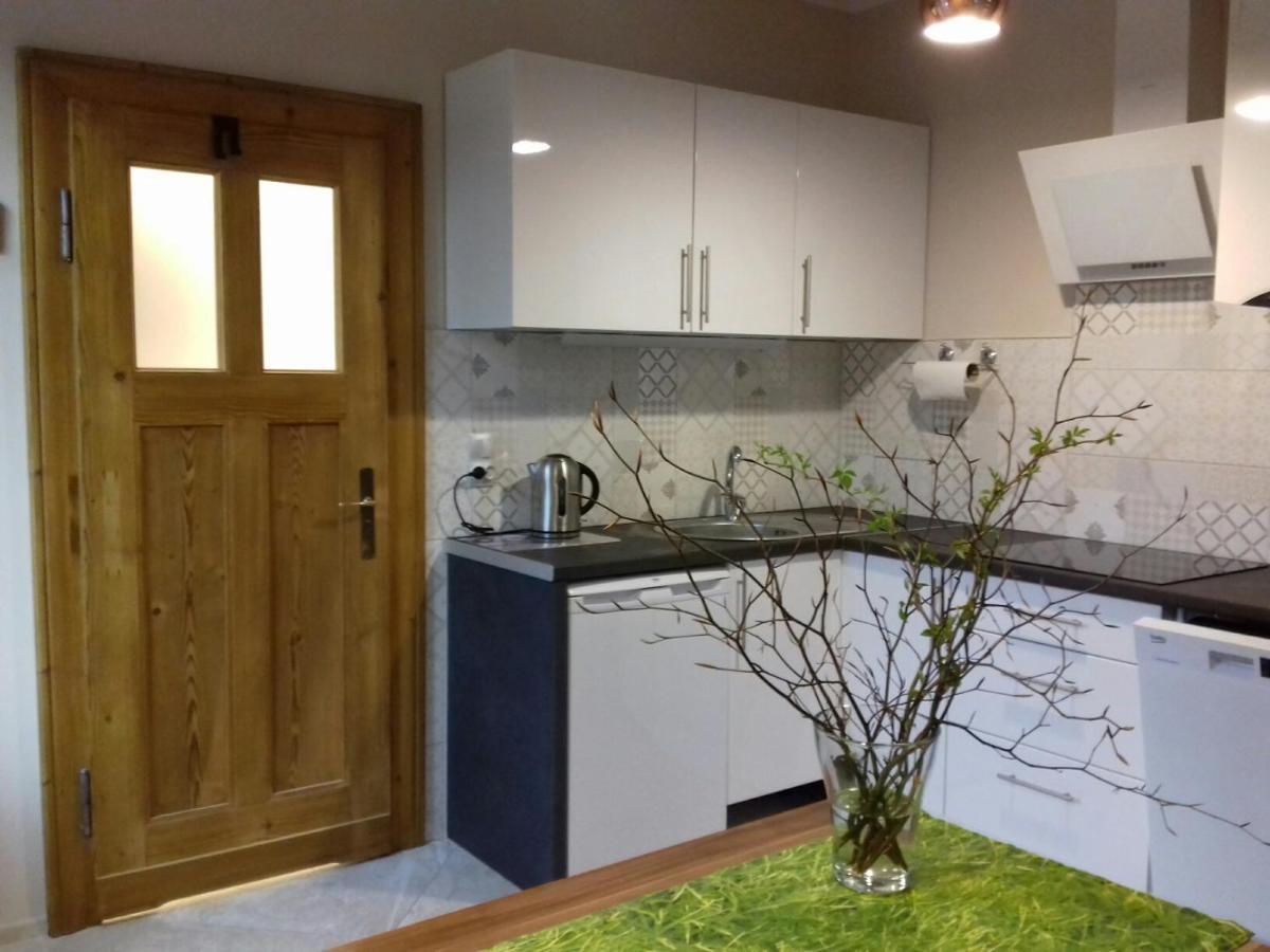 Na Prusa Szklarska Poreba Room photo